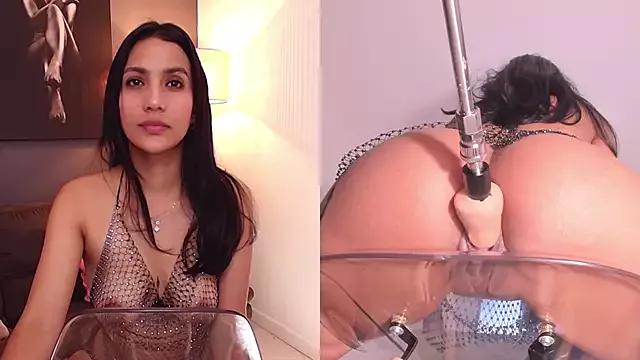 Unleash your urge for fetish cams livestreamers with our pick of steaming hot models, versed in the art of seduction and indulgence.