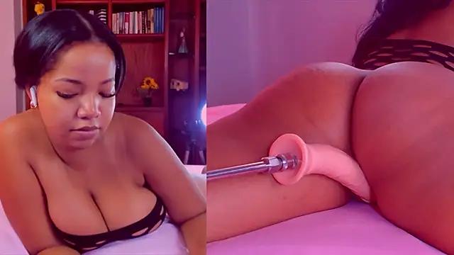 Unleash your urge for fetish cams livestreamers with our pick of steaming hot models, versed in the art of seduction and indulgence.