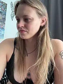 Photos of KinkyAmy6 from StripChat is Freechat