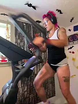 Unleash your urge for fetish cams livestreamers with our pick of steaming hot models, versed in the art of seduction and indulgence.