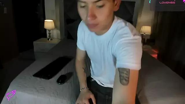 Unleash your urge for fetish cams livestreamers with our pick of steaming hot models, versed in the art of seduction and indulgence.