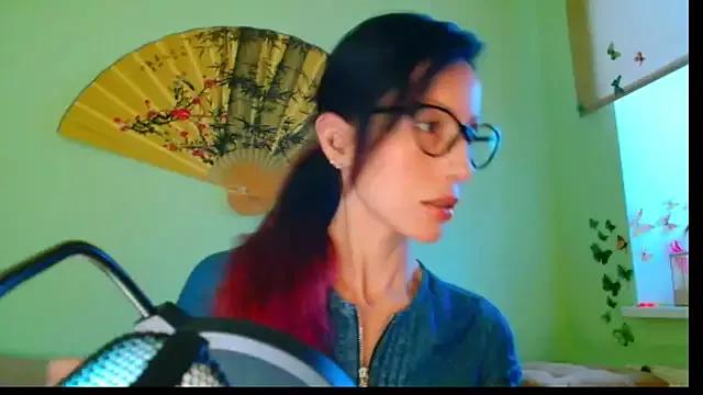 Unleash your urge for fetish cams livestreamers with our pick of steaming hot models, versed in the art of seduction and indulgence.