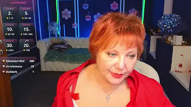 Unleash your urge for fetish cams livestreamers with our pick of steaming hot models, versed in the art of seduction and indulgence.