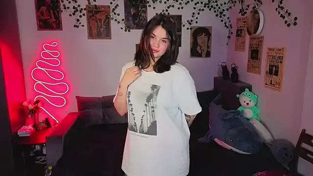 Unleash your urge for fetish cams livestreamers with our pick of steaming hot models, versed in the art of seduction and indulgence.