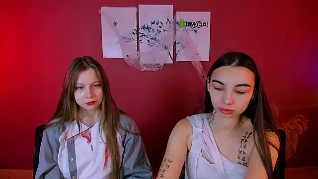 Unleash your urge for fetish cams livestreamers with our pick of steaming hot models, versed in the art of seduction and indulgence.