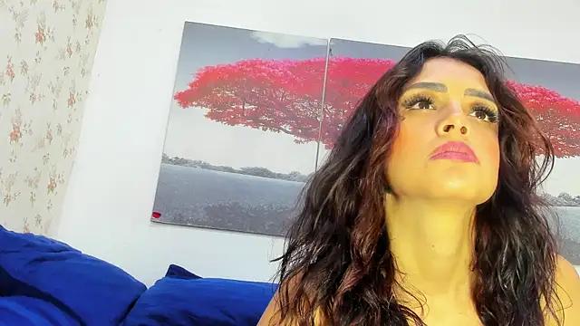 Unleash your urge for fetish cams livestreamers with our pick of steaming hot models, versed in the art of seduction and indulgence.