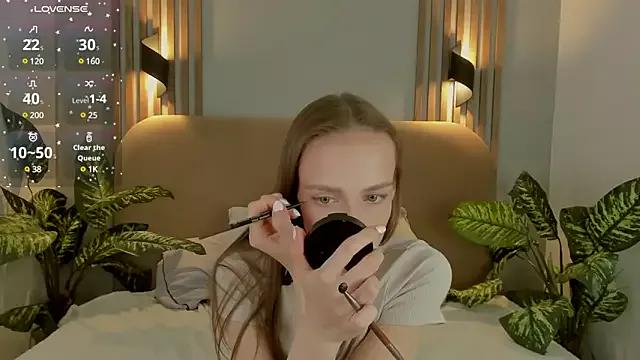 Unleash your urge for fetish cams livestreamers with our pick of steaming hot models, versed in the art of seduction and indulgence.
