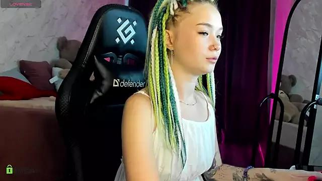 Unleash your urge for fetish cams livestreamers with our pick of steaming hot models, versed in the art of seduction and indulgence.