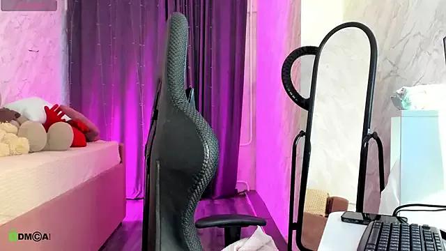 Unleash your urge for fetish cams livestreamers with our pick of steaming hot models, versed in the art of seduction and indulgence.