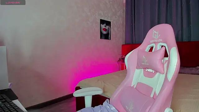 Unleash your urge for fetish cams livestreamers with our pick of steaming hot models, versed in the art of seduction and indulgence.