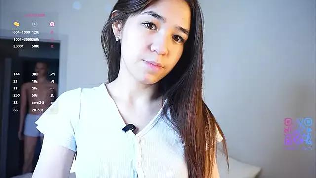 Unleash your urge for fetish cams livestreamers with our pick of steaming hot models, versed in the art of seduction and indulgence.