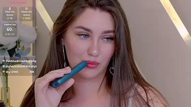 Unleash your urge for fetish cams livestreamers with our pick of steaming hot models, versed in the art of seduction and indulgence.