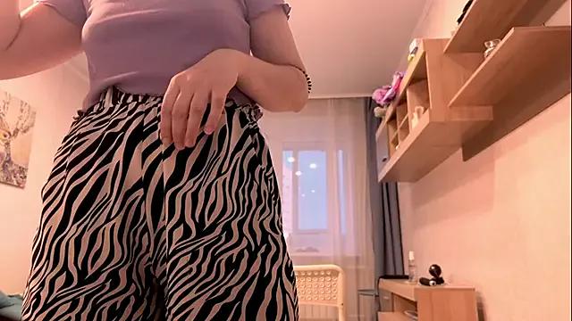 Unleash your urge for fetish cams livestreamers with our pick of steaming hot models, versed in the art of seduction and indulgence.