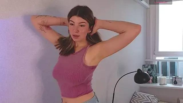 Unleash your urge for fetish cams livestreamers with our pick of steaming hot models, versed in the art of seduction and indulgence.