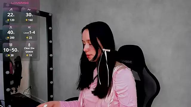Unleash your urge for fetish cams livestreamers with our pick of steaming hot models, versed in the art of seduction and indulgence.