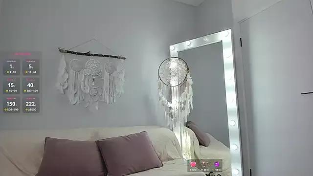 Unleash your urge for fetish cams livestreamers with our pick of steaming hot models, versed in the art of seduction and indulgence.