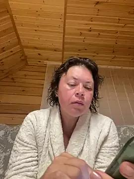Kiramagic from StripChat is Freechat