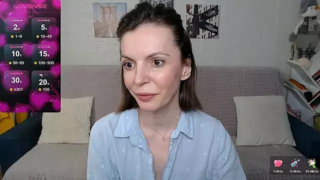 Unleash your urge for fetish cams livestreamers with our pick of steaming hot models, versed in the art of seduction and indulgence.