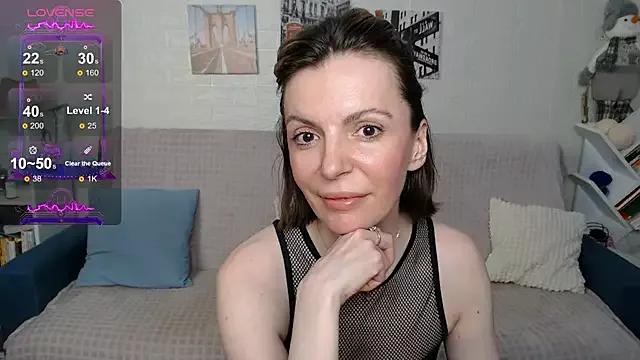 Unleash your urge for fetish cams livestreamers with our pick of steaming hot models, versed in the art of seduction and indulgence.