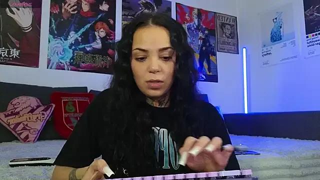 Unleash your urge for fetish cams livestreamers with our pick of steaming hot models, versed in the art of seduction and indulgence.