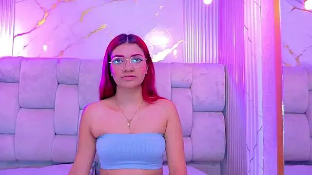 KiraRuby from StripChat is Freechat