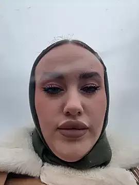 KiraSunshine from StripChat is Freechat