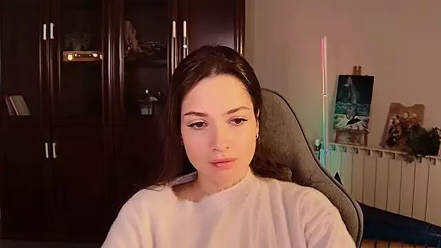 Unleash your urge for fetish cams livestreamers with our pick of steaming hot models, versed in the art of seduction and indulgence.