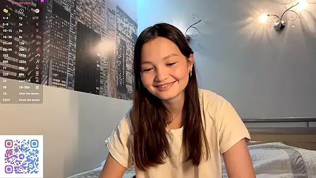 Unleash your urge for fetish cams livestreamers with our pick of steaming hot models, versed in the art of seduction and indulgence.