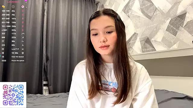 Unleash your urge for fetish cams livestreamers with our pick of steaming hot models, versed in the art of seduction and indulgence.