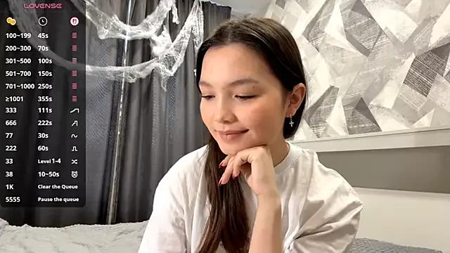 Unleash your urge for fetish cams livestreamers with our pick of steaming hot models, versed in the art of seduction and indulgence.