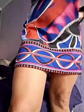 Photos of KiraXTender from StripChat is Private