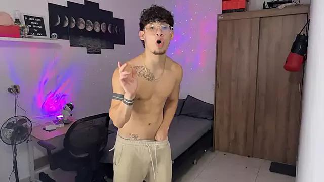 Unleash your urge for fetish cams livestreamers with our pick of steaming hot models, versed in the art of seduction and indulgence.