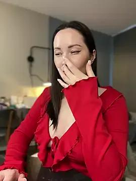 Kiss_My_Body from StripChat is Freechat