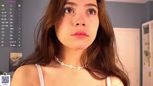 Unleash your urge for fetish cams livestreamers with our pick of steaming hot models, versed in the art of seduction and indulgence.