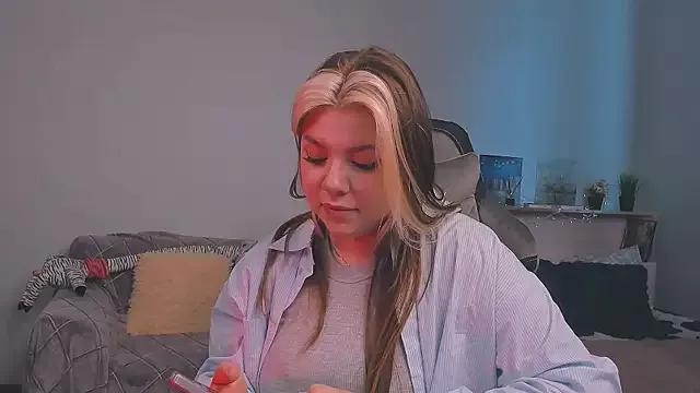 Unleash your urge for fetish cams livestreamers with our pick of steaming hot models, versed in the art of seduction and indulgence.