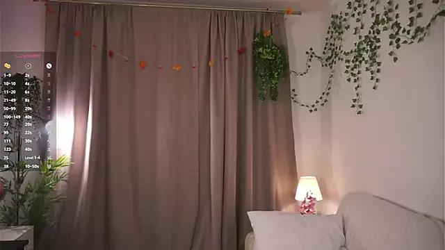 Unleash your urge for fetish cams livestreamers with our pick of steaming hot models, versed in the art of seduction and indulgence.