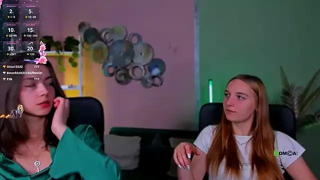 Unleash your urge for fetish cams livestreamers with our pick of steaming hot models, versed in the art of seduction and indulgence.