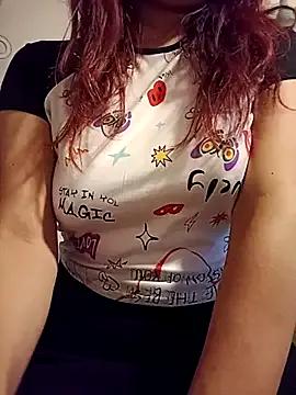 Photos of KITTEN-10 from StripChat is Freechat
