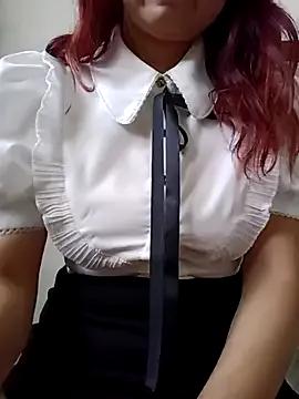 KITTEN-10 from StripChat is Freechat