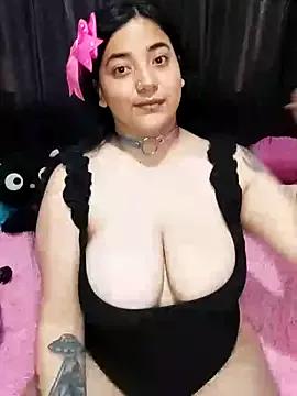 kittenFreyja_ from StripChat is Freechat