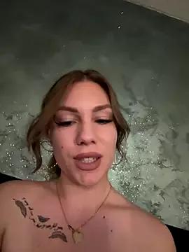 KittenKarlla from StripChat is Freechat