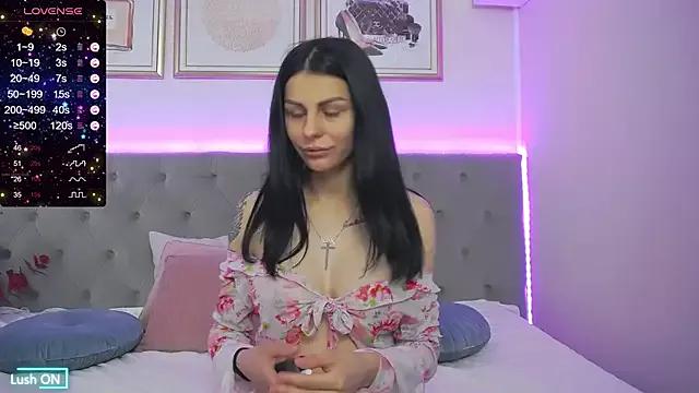 Unleash your urge for fetish cams livestreamers with our pick of steaming hot models, versed in the art of seduction and indulgence.