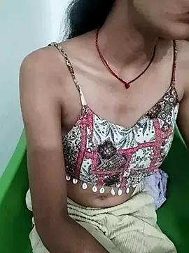 Kittu-rani from StripChat is Freechat