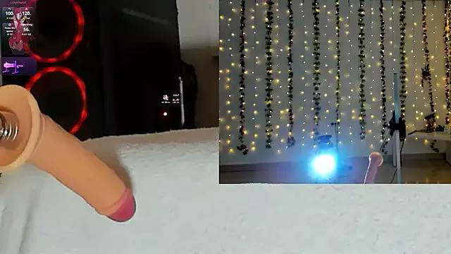 Unleash your urge for fetish cams livestreamers with our pick of steaming hot models, versed in the art of seduction and indulgence.