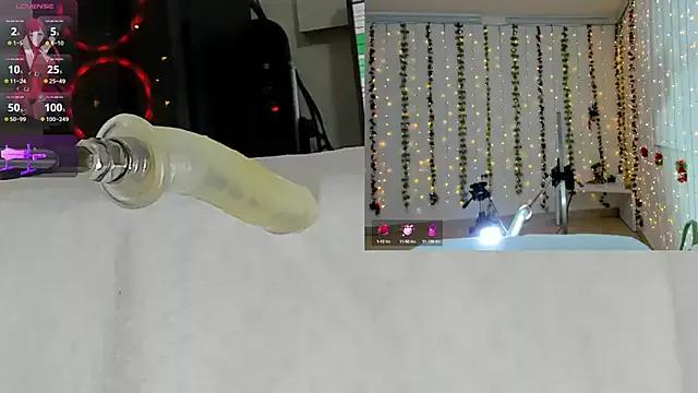 Unleash your urge for fetish cams livestreamers with our pick of steaming hot models, versed in the art of seduction and indulgence.