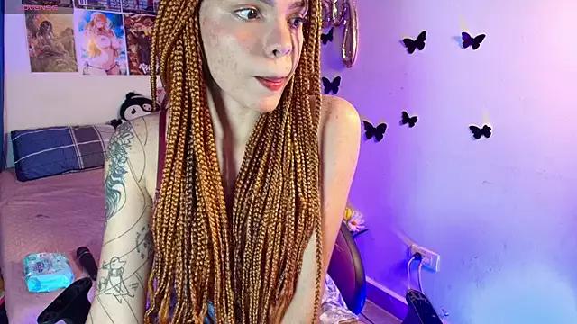 Unleash your urge for fetish cams livestreamers with our pick of steaming hot models, versed in the art of seduction and indulgence.