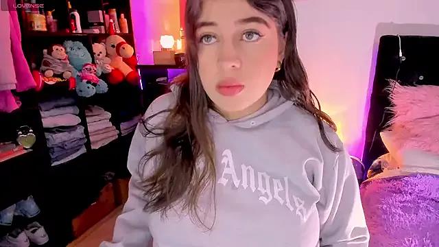 Unleash your urge for fetish cams livestreamers with our pick of steaming hot models, versed in the art of seduction and indulgence.