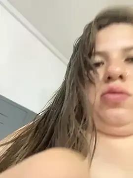 Kitty_Bms_ from StripChat is Freechat