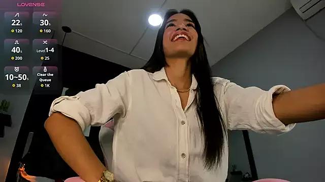 Unleash your urge for fetish cams livestreamers with our pick of steaming hot models, versed in the art of seduction and indulgence.
