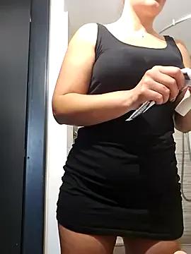 Kitty_Doll69 from StripChat is Freechat